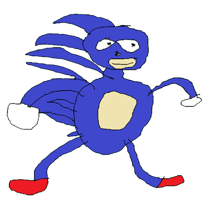 Sanic Logo